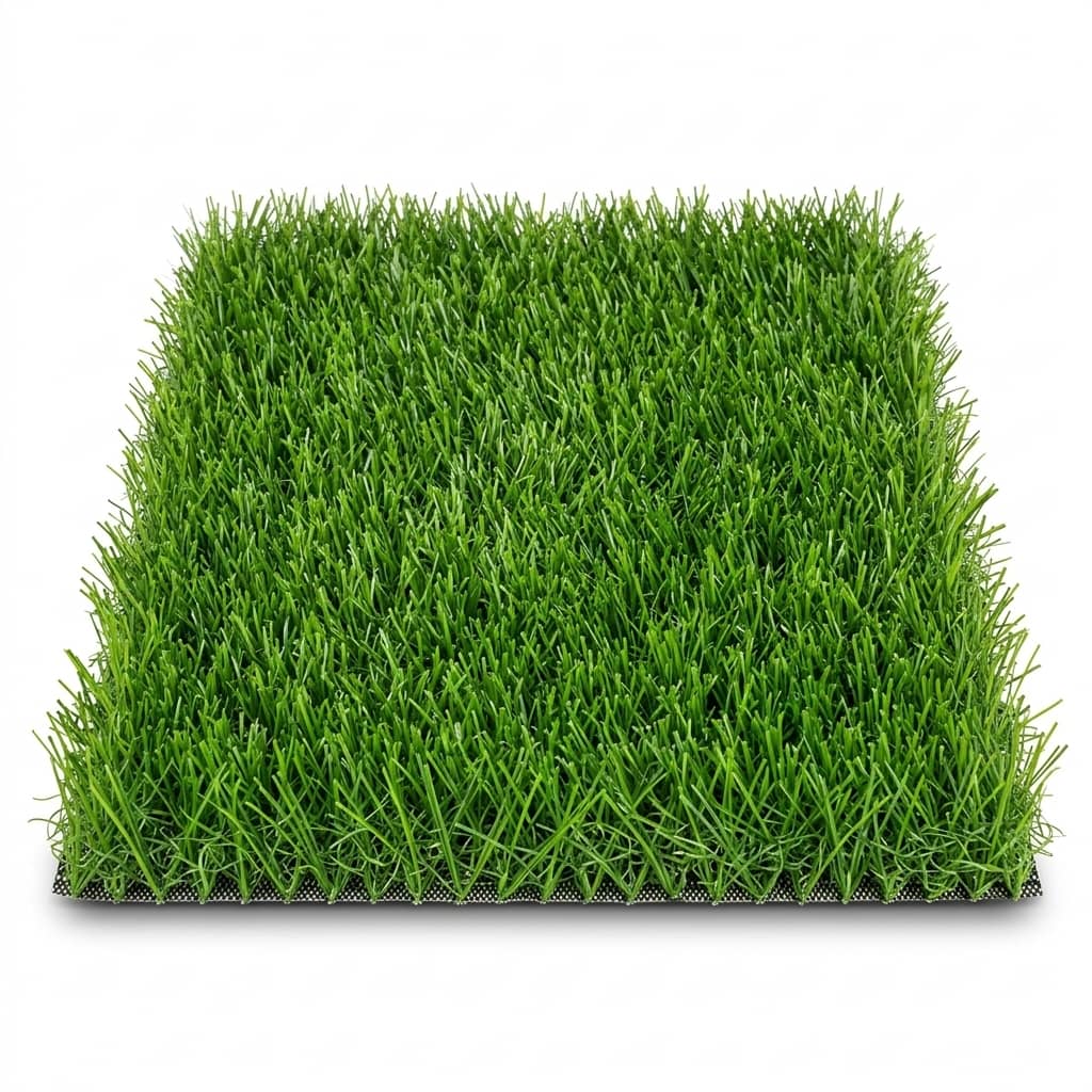 BD Green 50mm Super Grass Synthetic Turf