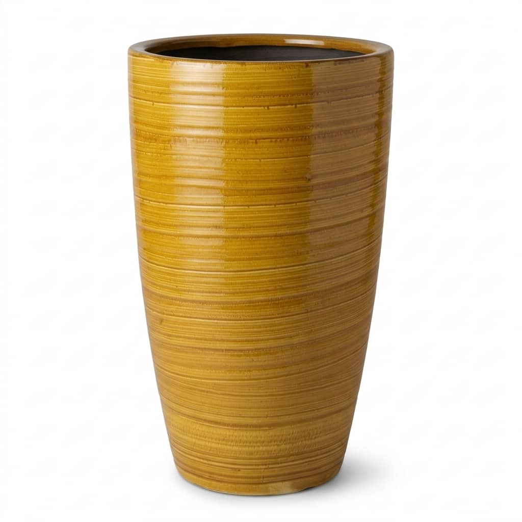 CP114 Decorative Ceramic Planter