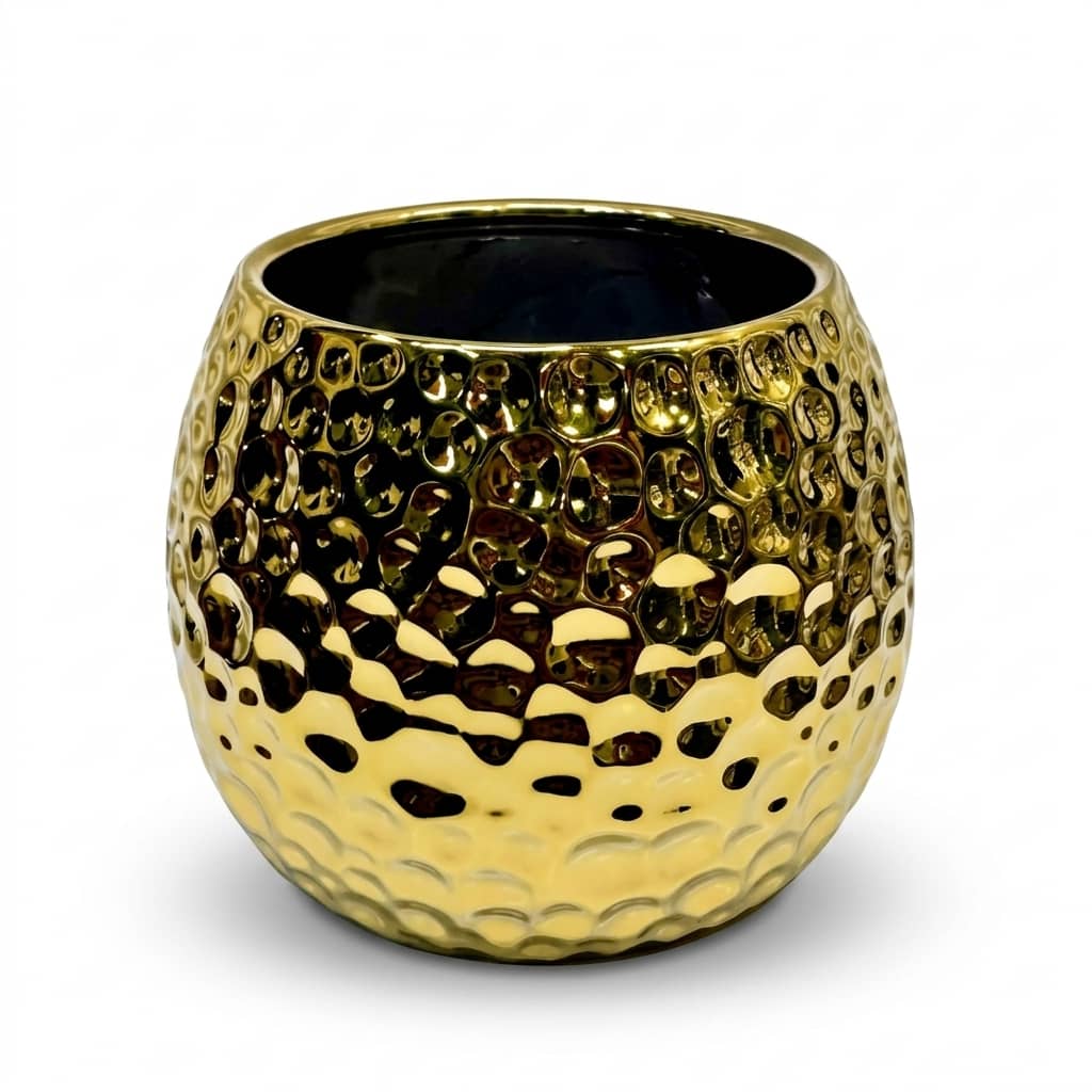 Modern Minimalist Ceramic Pot CP165 (25cm)