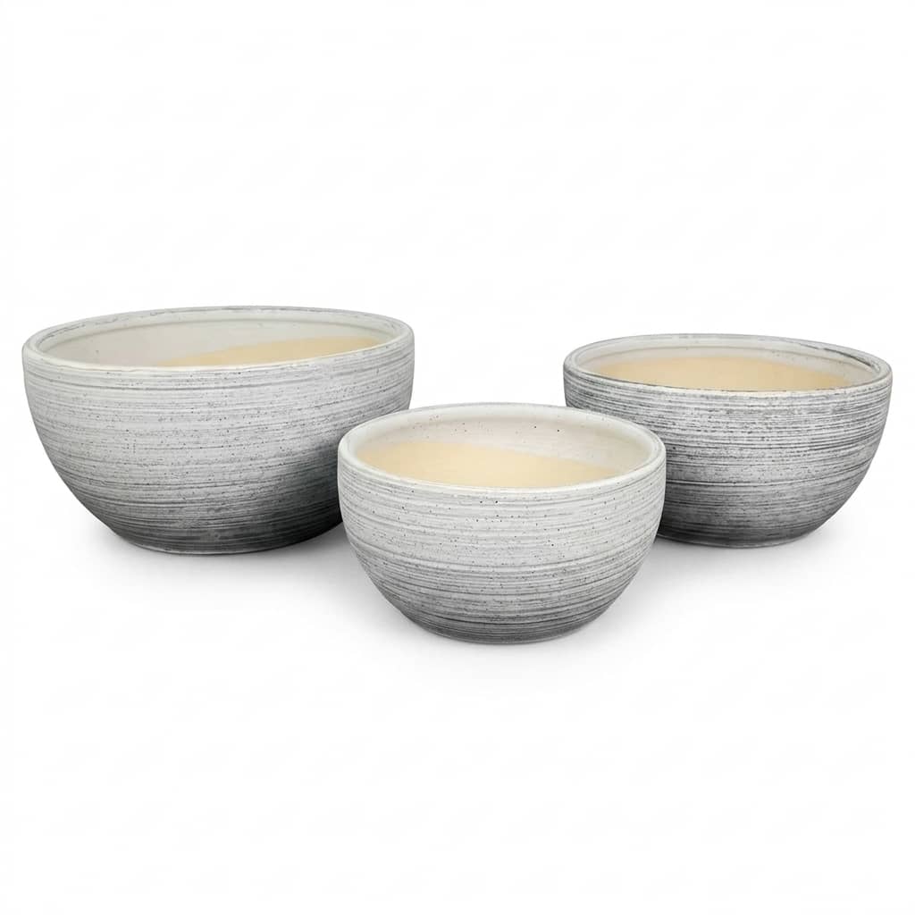 CP229 Modern Decorative Ceramic Planter