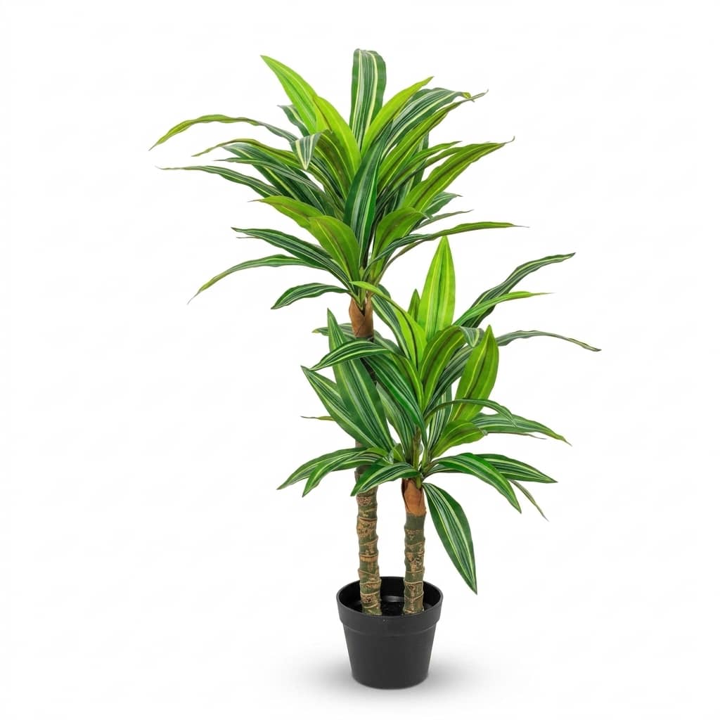 Artificial Dracaena Plant 100cm