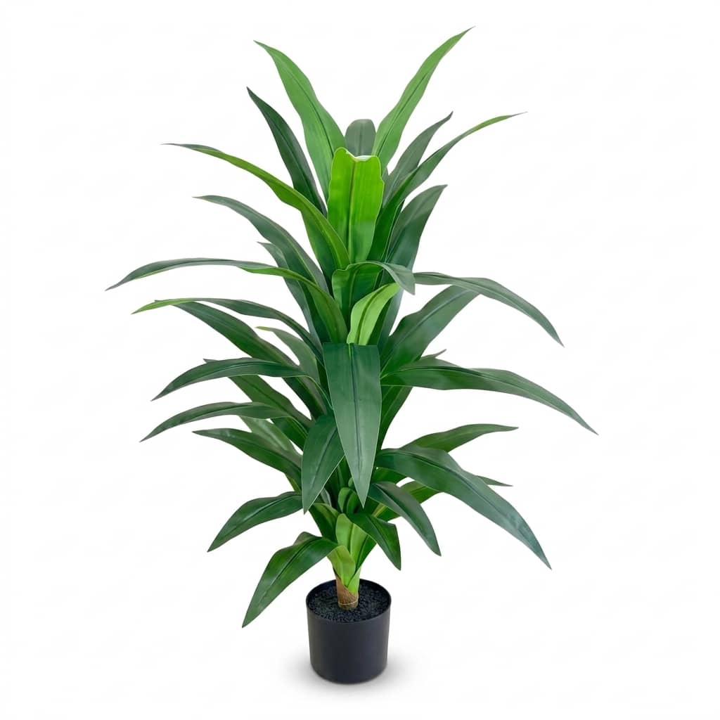 Artificial Dracaena Plant 140cm