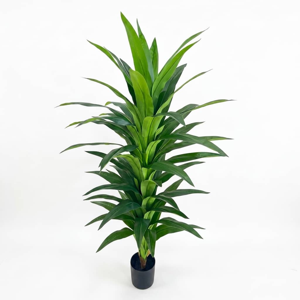 Artificial Dracaena Dragon Tree 160cm