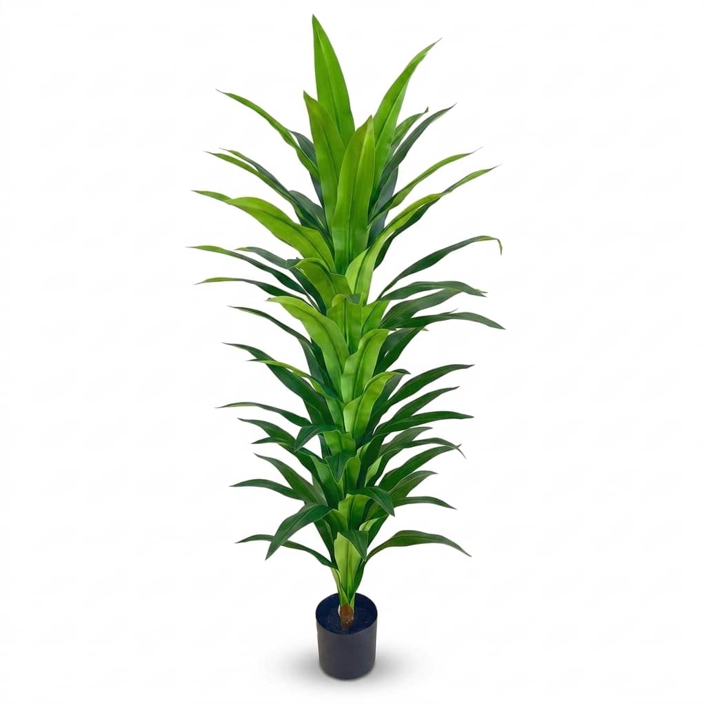 Artificial Dracaena Dragon Tree 180cm