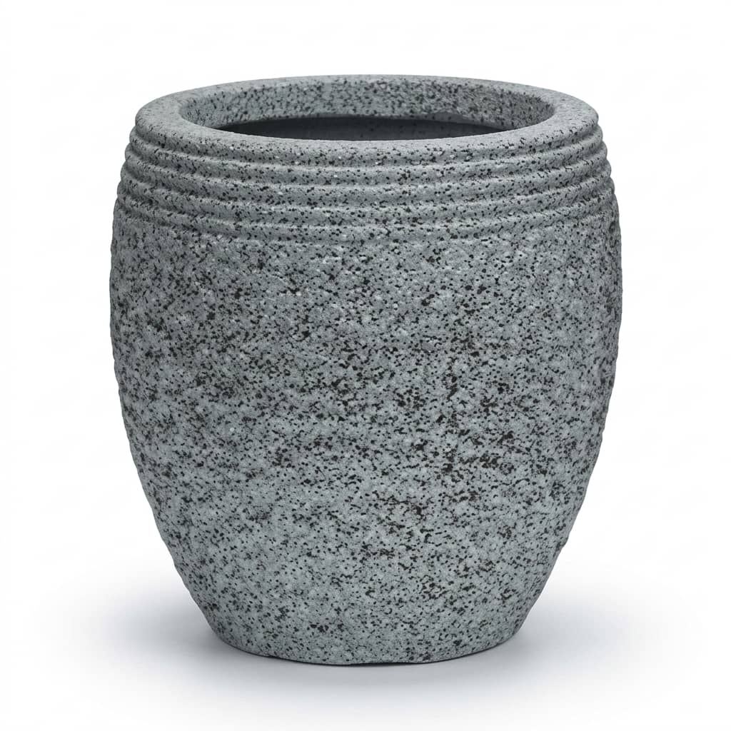 FVC01 Cube Fiber Planter Set
