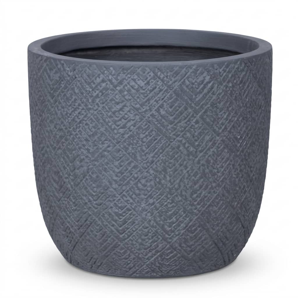 FVC15 Premium Square Fiber Pot