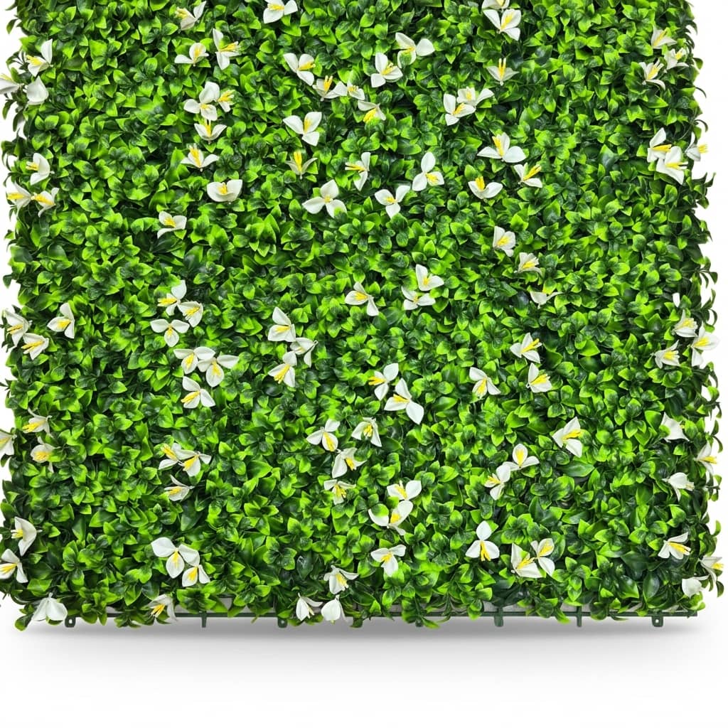 Premium Mixed Garden Wall Mat 1m x 1m