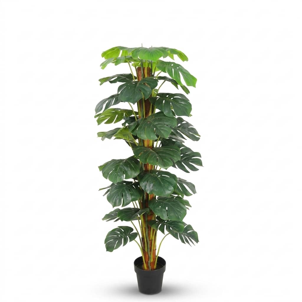 Artificial Monstera Deliciosa Plant 160cm