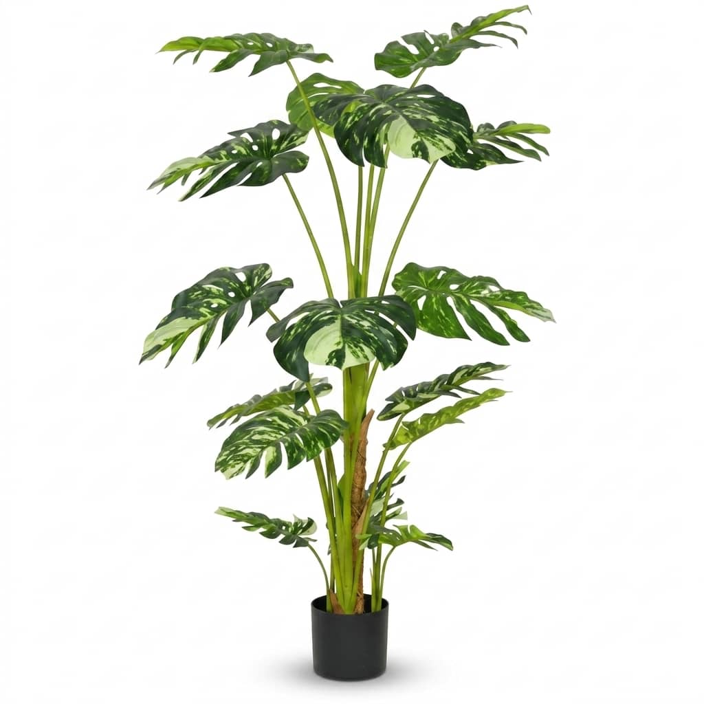 Premium Artificial Monstera Deliciosa 150cm