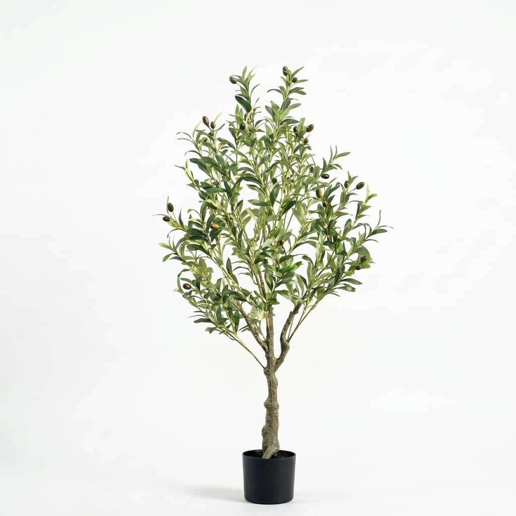 Artificial Olive Tree 120cm
