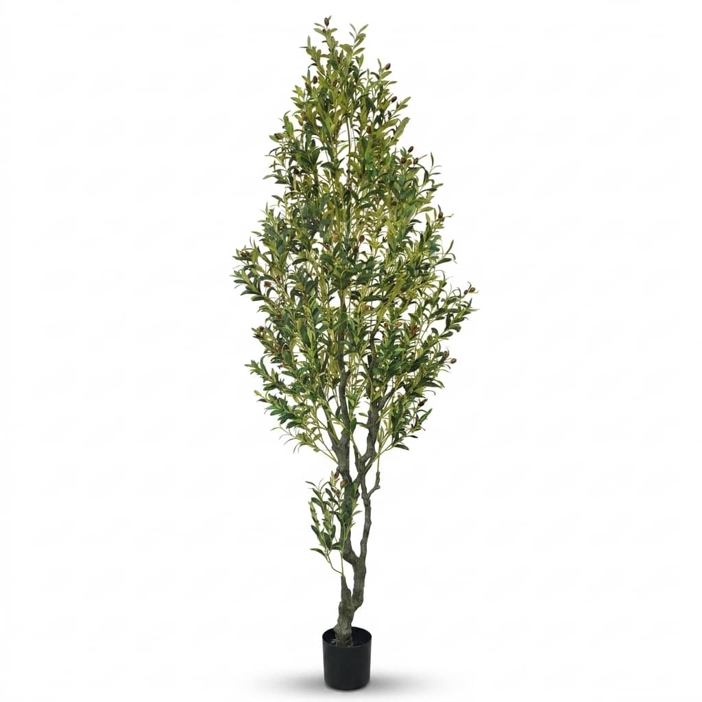 Artificial Olive Tree Natural 240cm