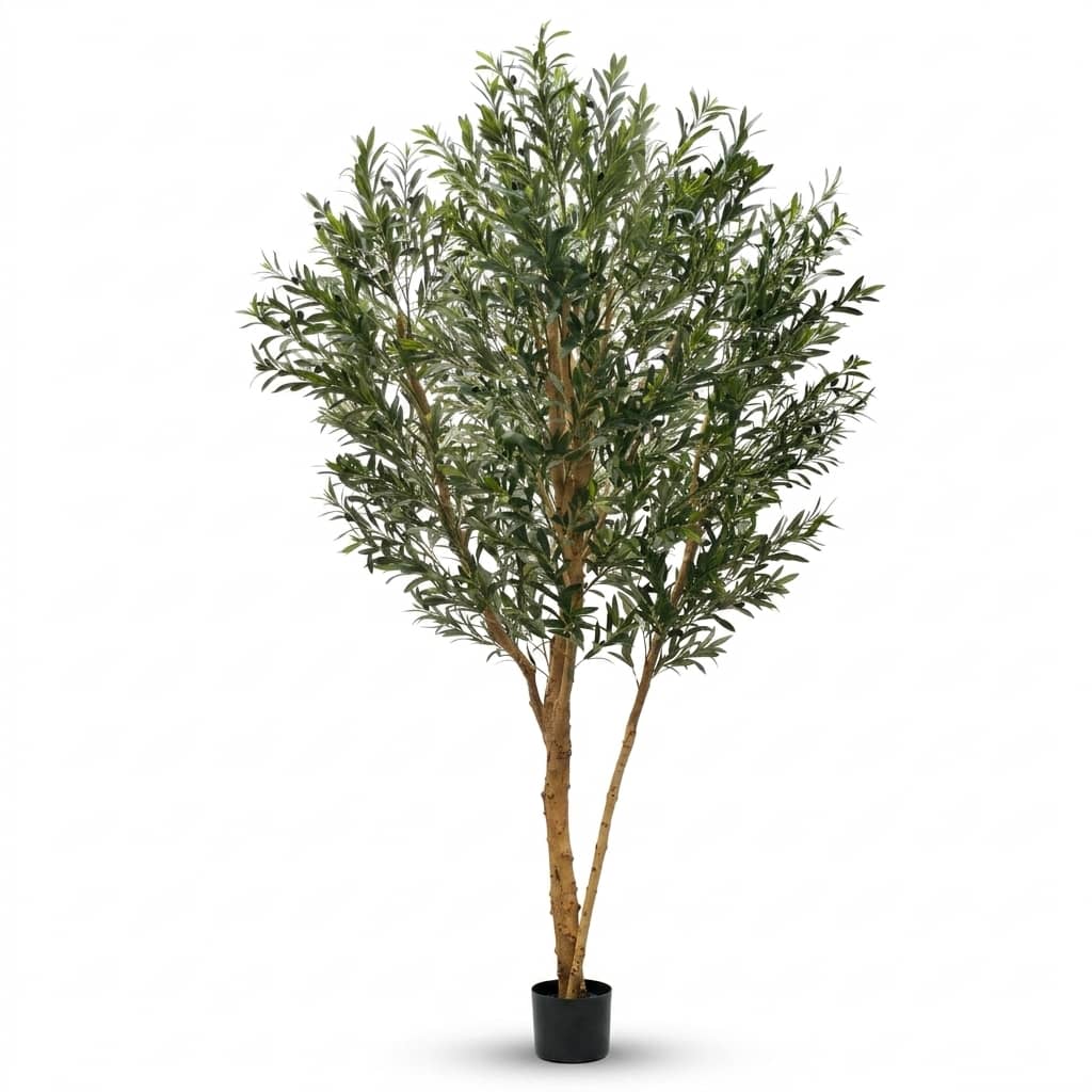 Artificial Olive Tree 250cm - Statement Size