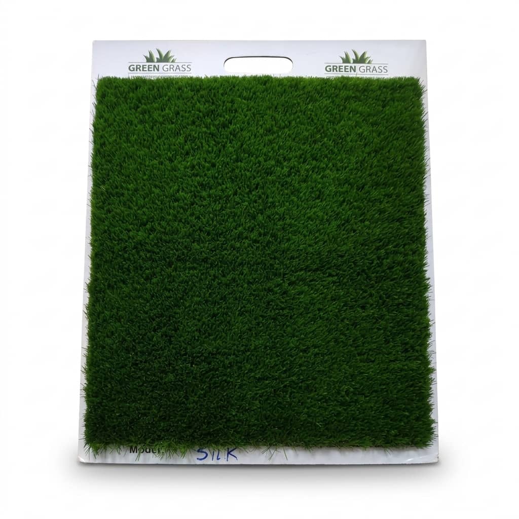 Super Grass Silk 40mm