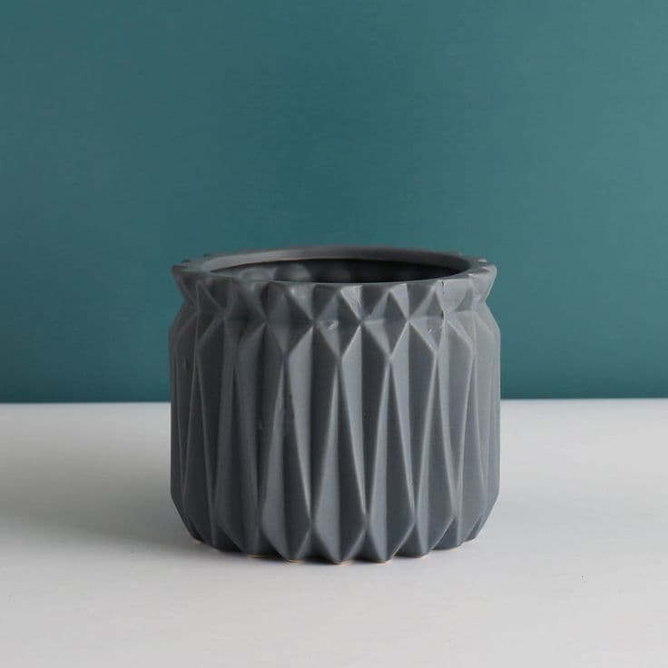 Ceramic Planters