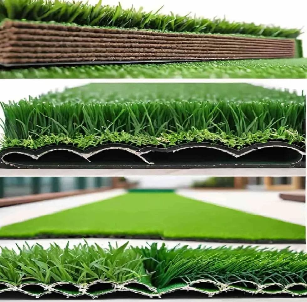 What Do You Put Under Artificial Grass? Choose the Right.