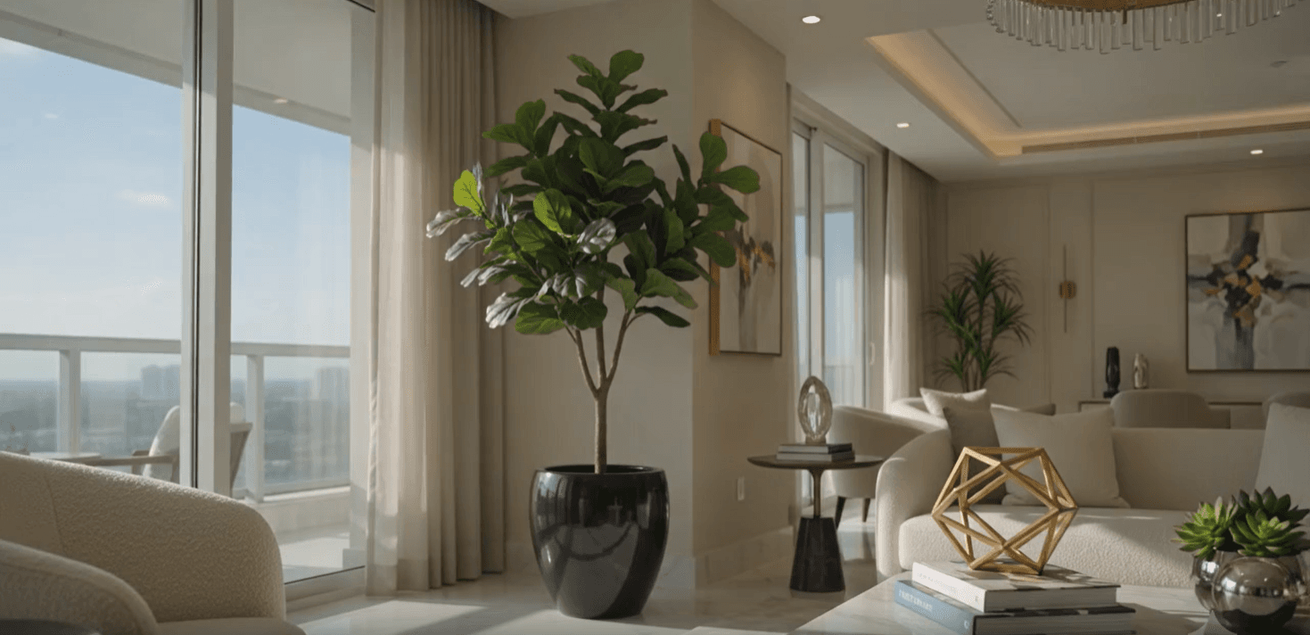 Design Your Space, Effortlessly