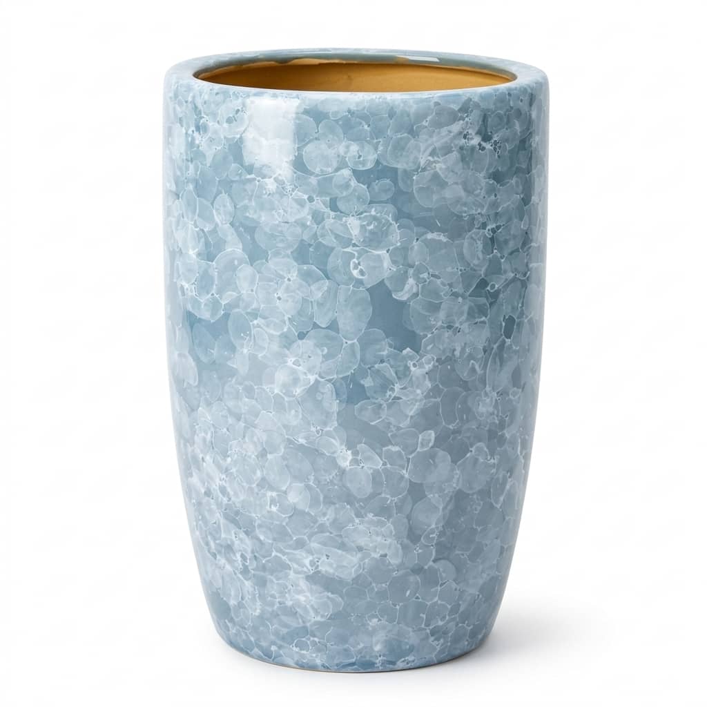 Minimalist Ceramic Pot Set CP126