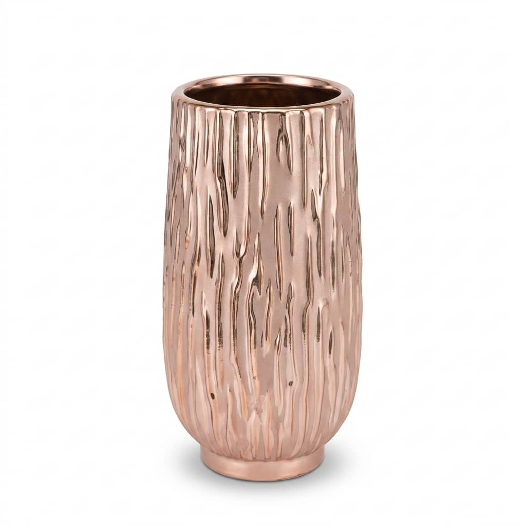 Classic Rounded Ceramic Pot CP164 (25cm)