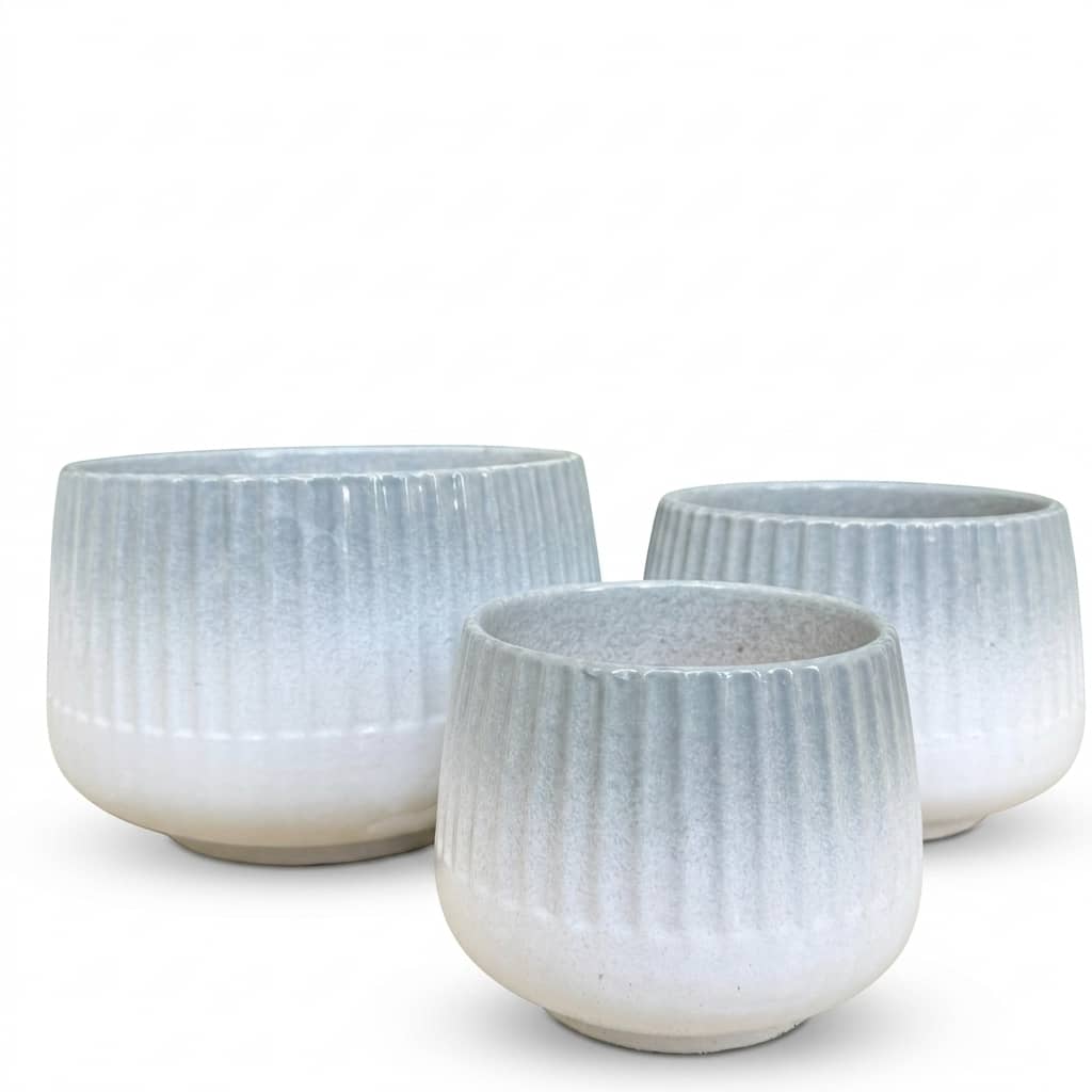 Artisanal Decorative Ceramic Pot CP471