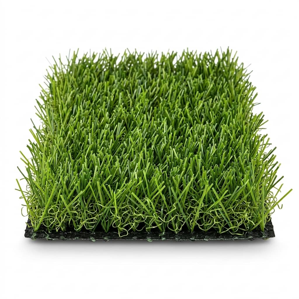 Super Grass FC Green 45mm