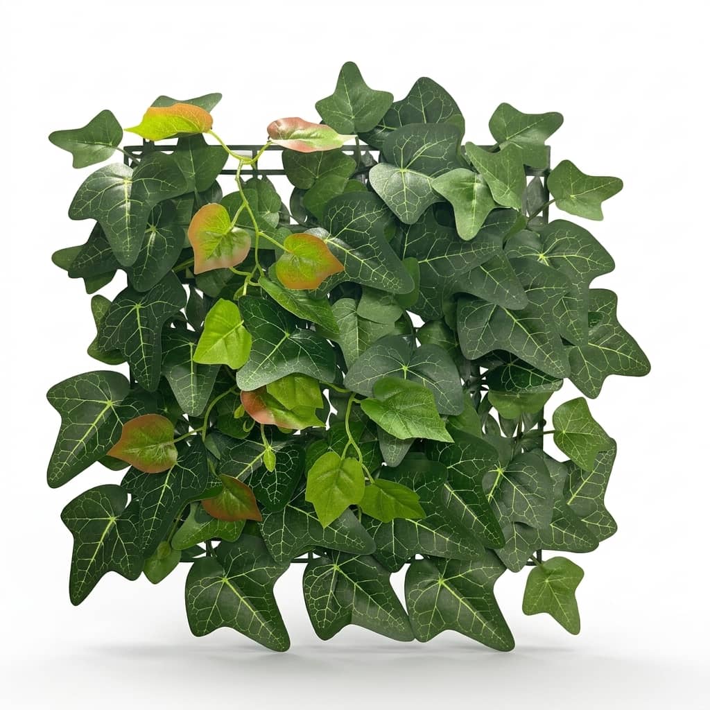 Artificial Green Wall Mat MA336 30x30cm
