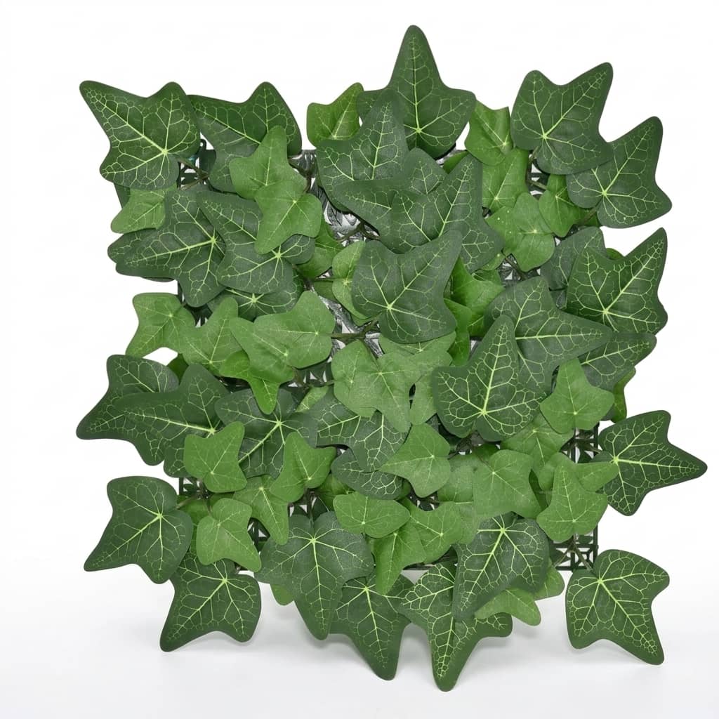 Artificial Plant Wall Tile MA386 30x30cm