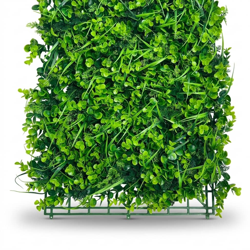 Artificial Foliage Wall Mat MDS-06 40x60cm