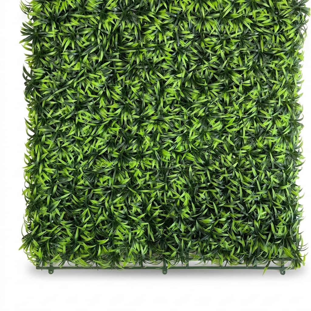 MES-08 Evergreen Artificial Wall Mat 50x50cm