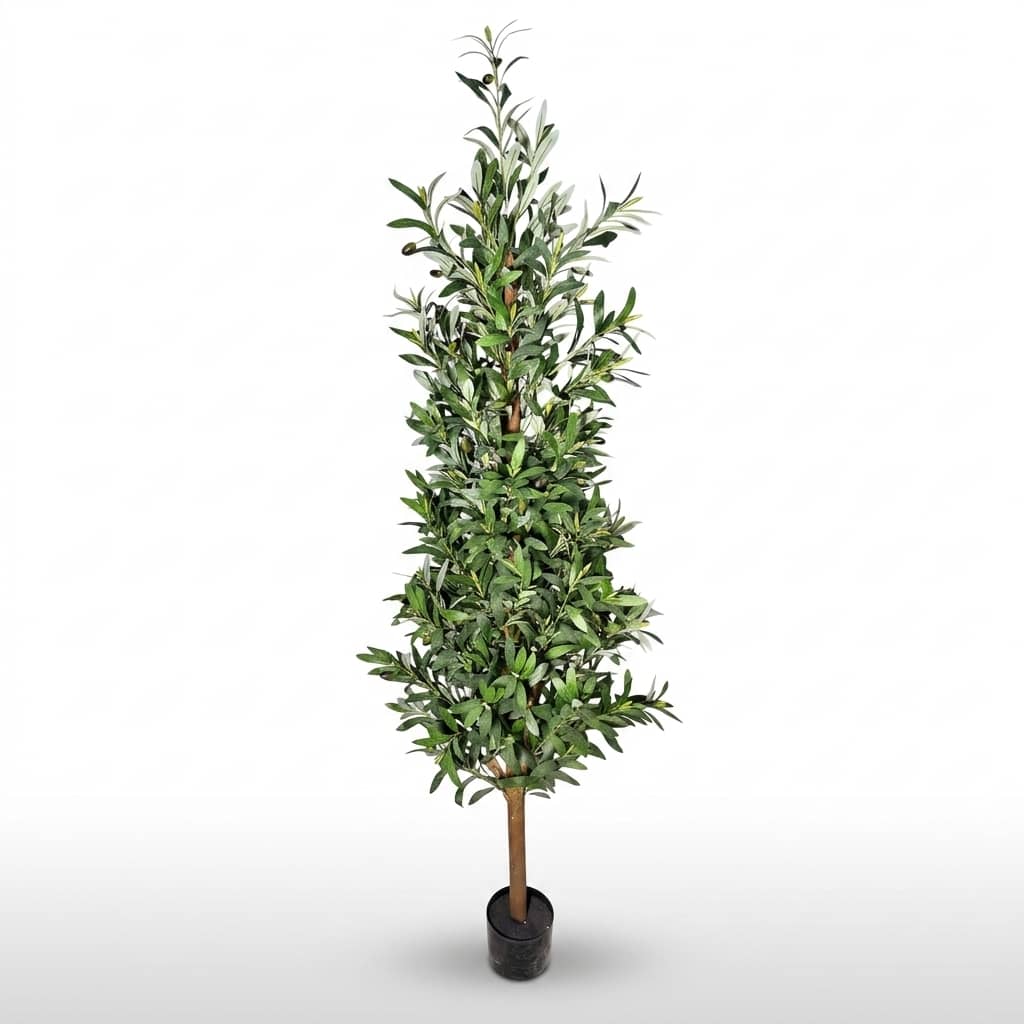 Artificial Grand Olive Tree 180cm