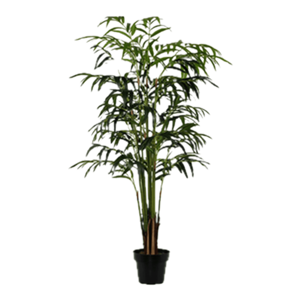 180cm Realistic Artificial Palm Trees Fake Plant