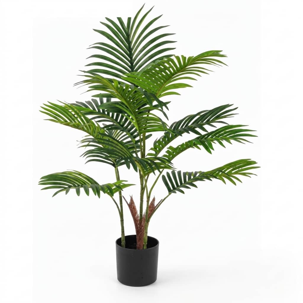 85cm Artificial Palm Tree Fake Plant