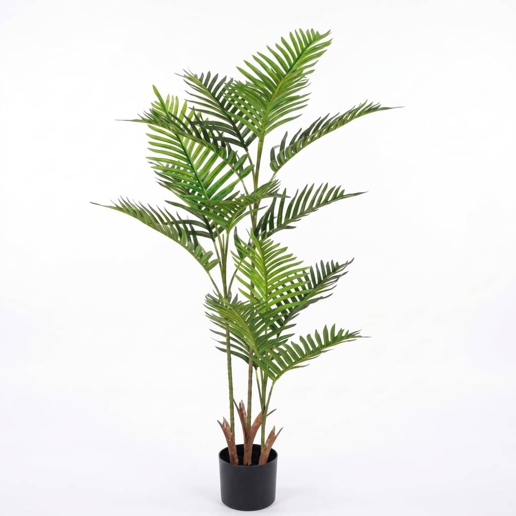 130cm Artificial Palm Tree Fake Decor