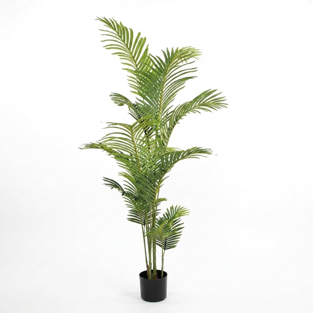 160cm Artificial Palm Tree Fake Plant Decor
