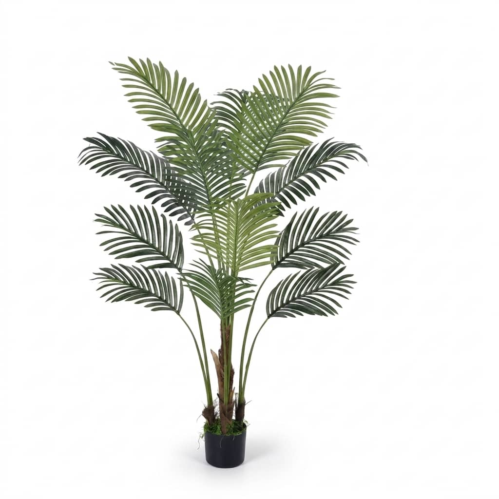 150cm Artificial Palm Trees Fake Plant