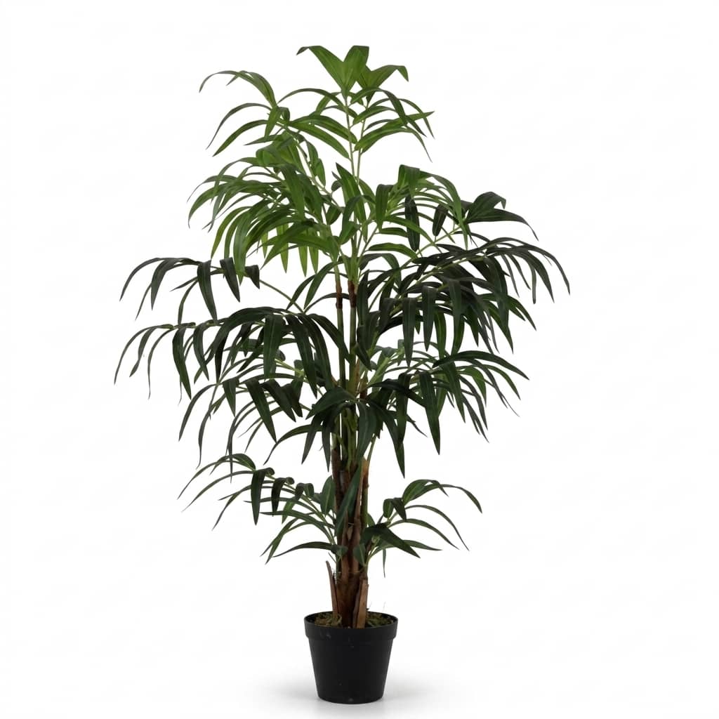 160cm Lifelike Artificial Palm Tree Decor