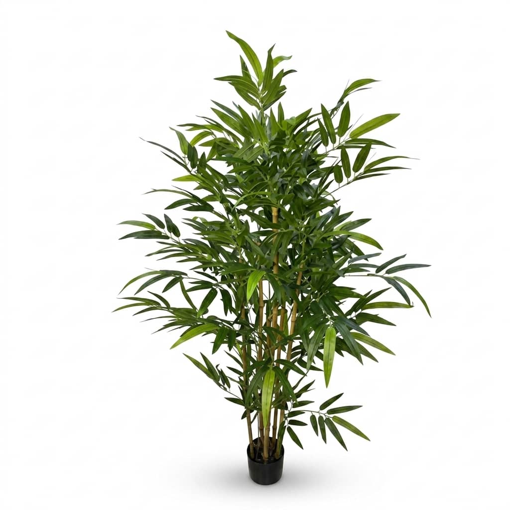150cm Classic Artificial Bamboo Tree Artificial Plant