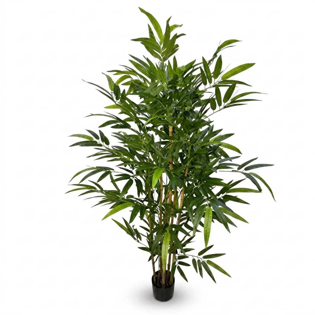 150cm Premium Artificial Bamboo Tree Fake Plant