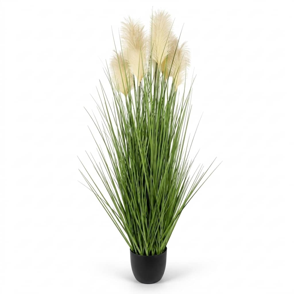 150cm Tall Artificial Grass Plant
