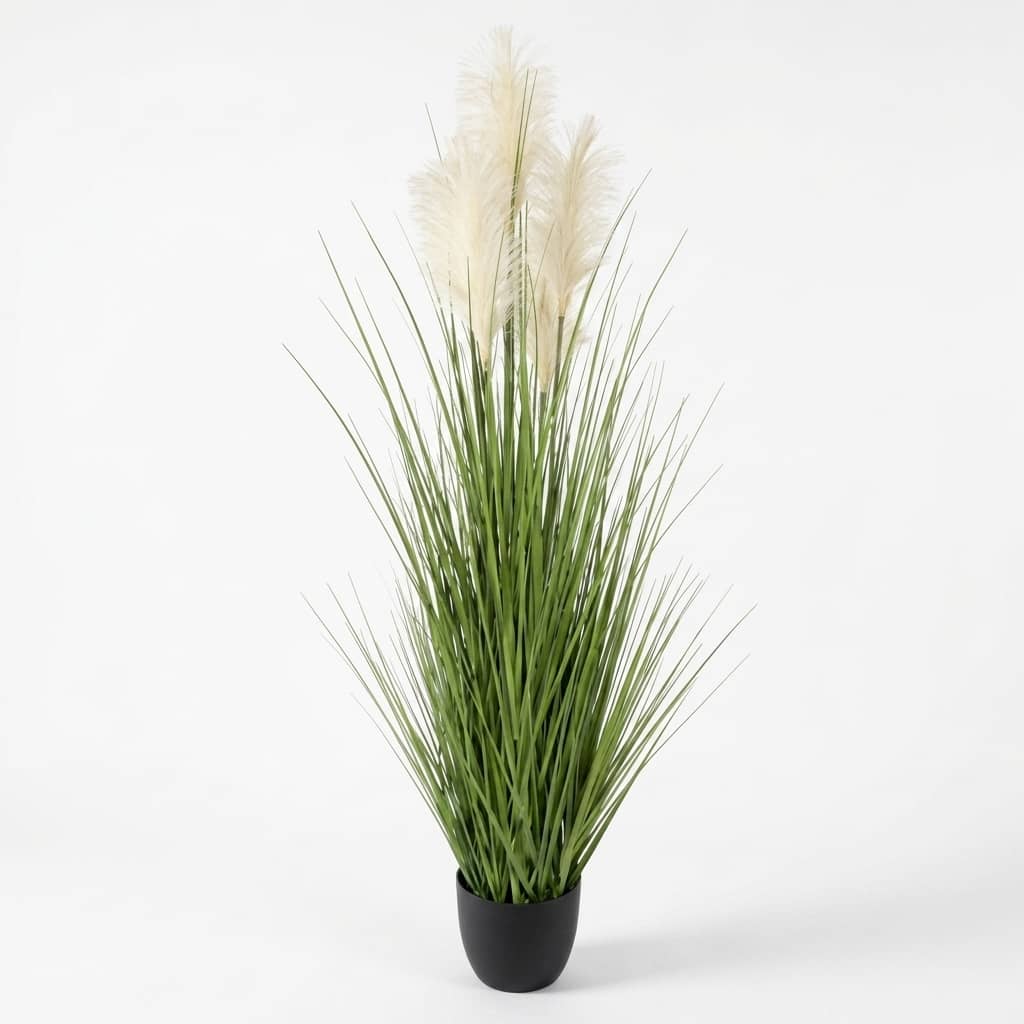 150cm Wild Artificial Grass Plant