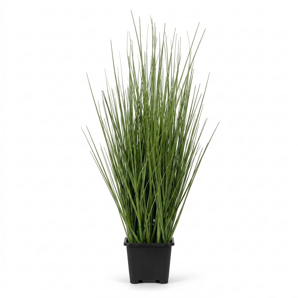 70cm Dense Artificial Grass Plant