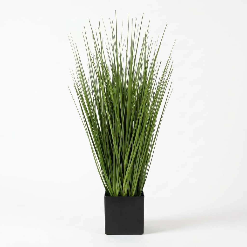 70cm Lush Artificial Grass Plant