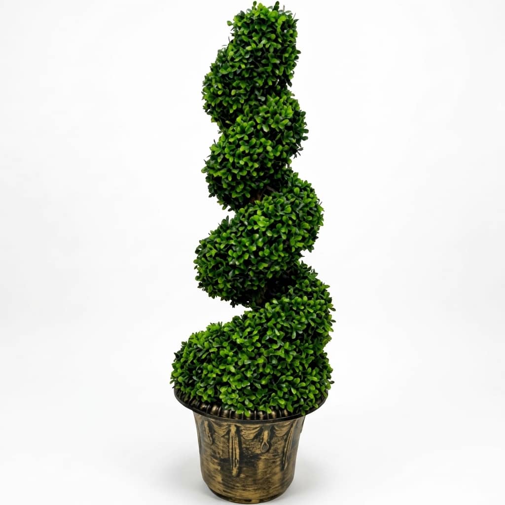90cm Compact Artificial Bonsai Tree