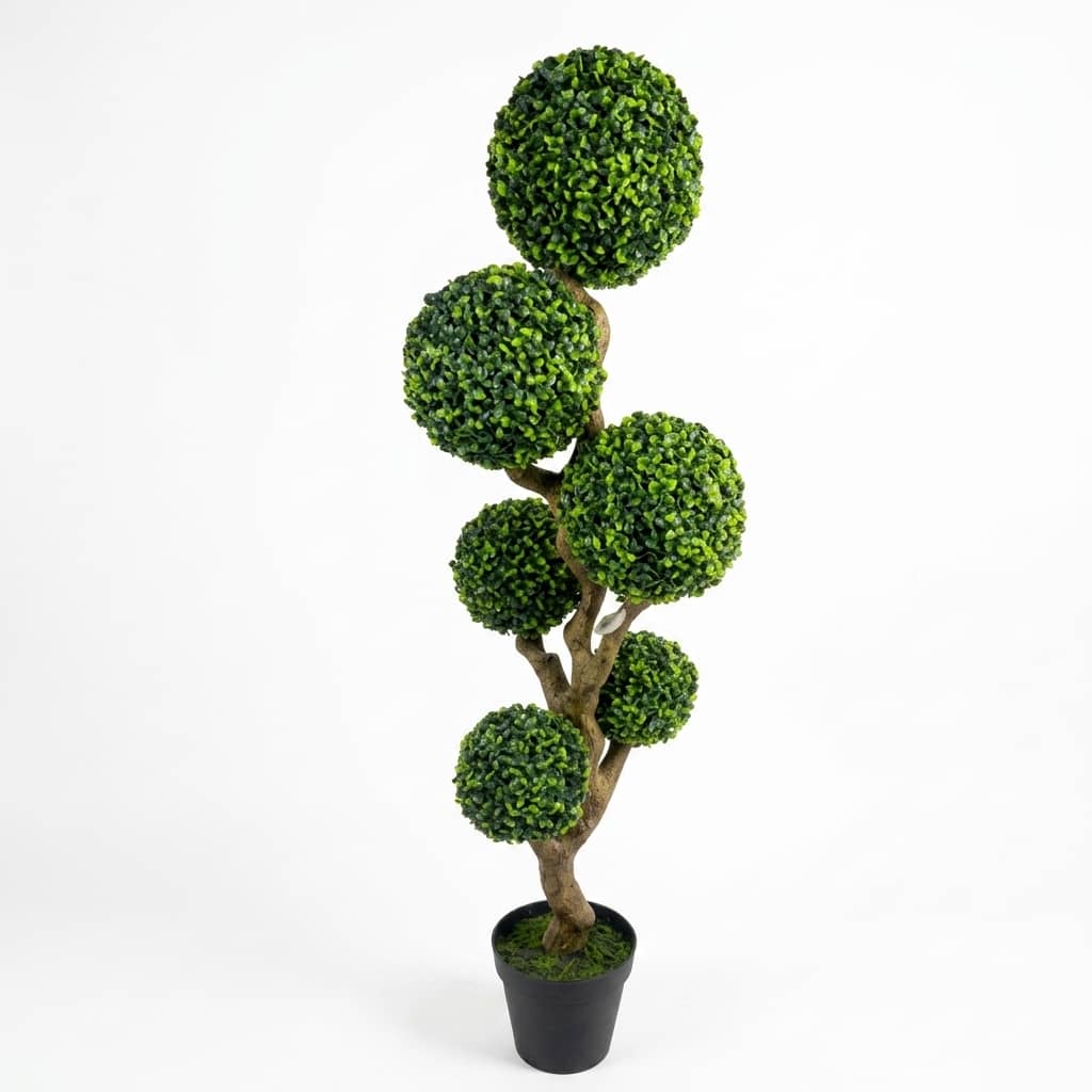 150cm Majestic Artificial Bonsai Tree