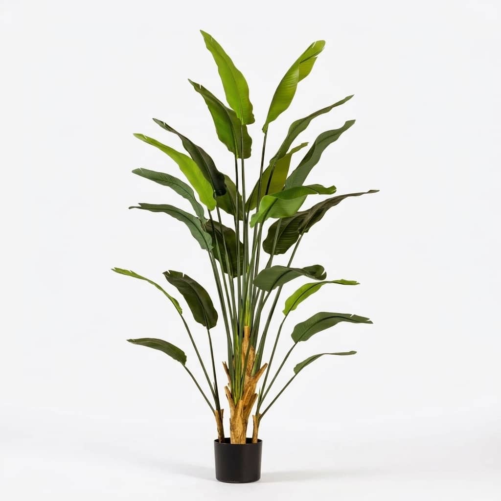 220cm Extra Tall Artificial Paradise Plant Fake Plant
