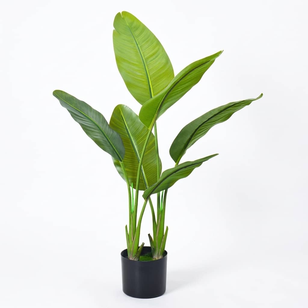 90cm Small Artificial Paradise Plant Fake Plant