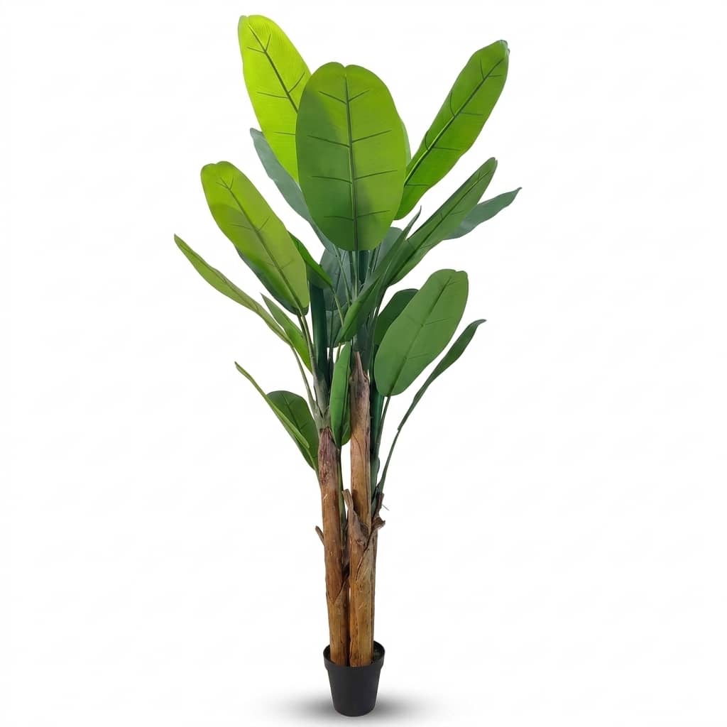 250cm Extra Large Artificial Paradise Plant Fake Plant