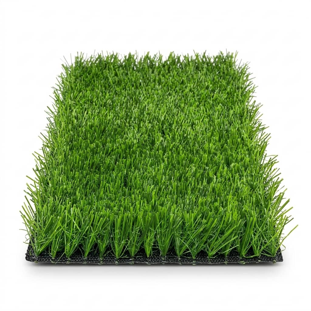 HD Green 35mm High Density Turf