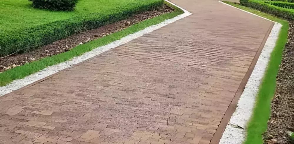 How To lay Artificial Grass on Slabs